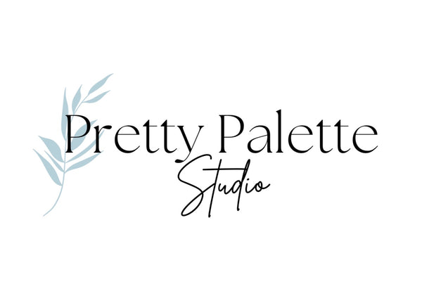 Pretty Palette Studio